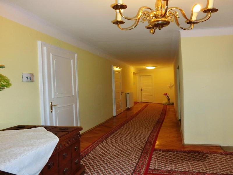 Hotel Posthof image