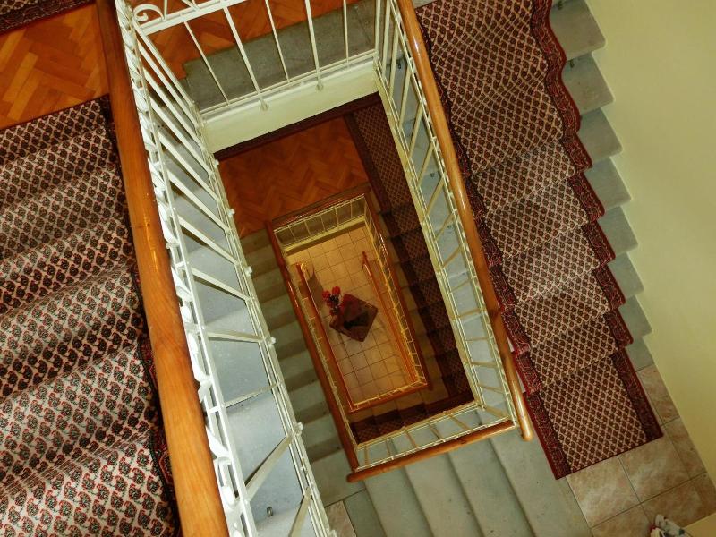 Hotel Posthof image