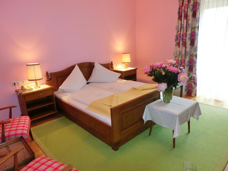 Hotel Posthof image