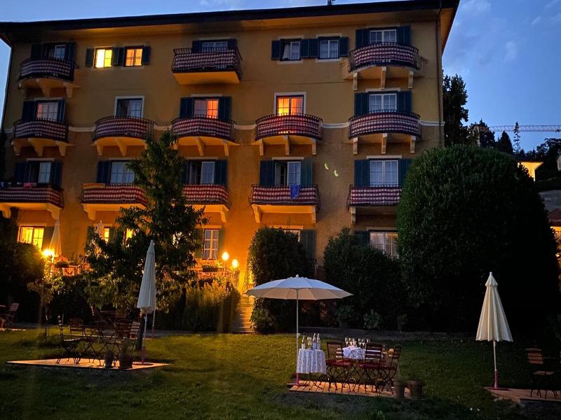 Hotel Posthof image