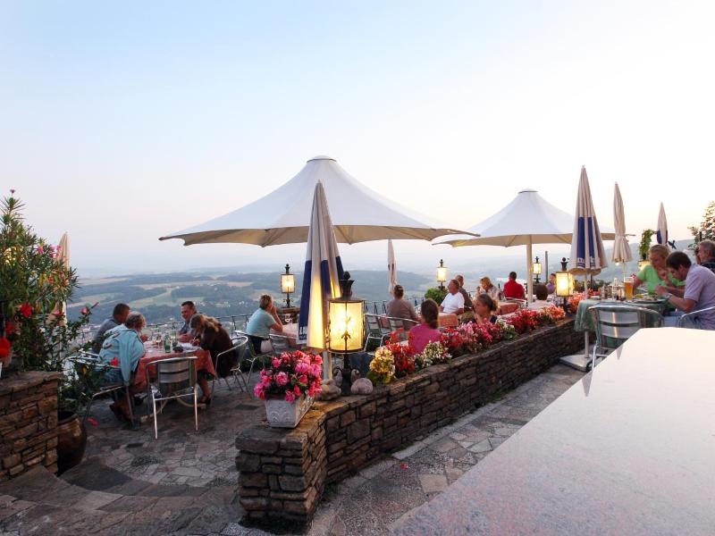 Hotel Rose image