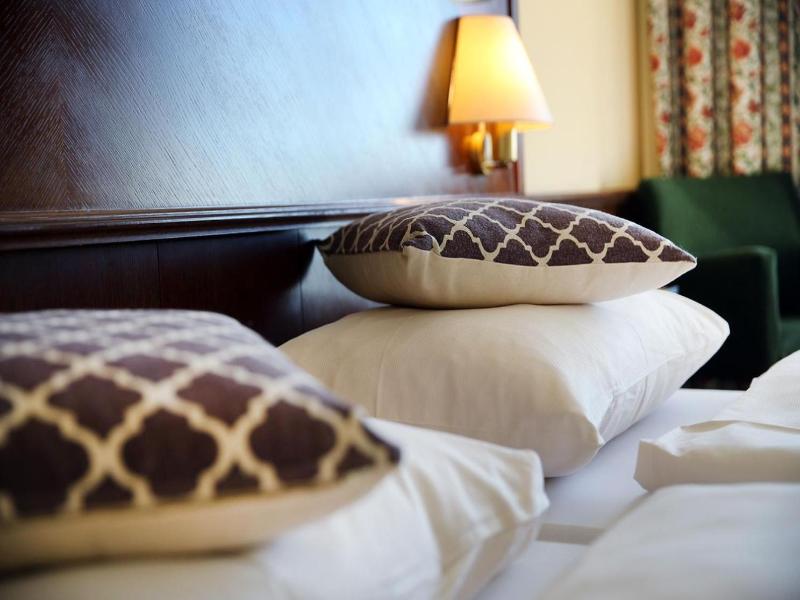 Hotel Rose image