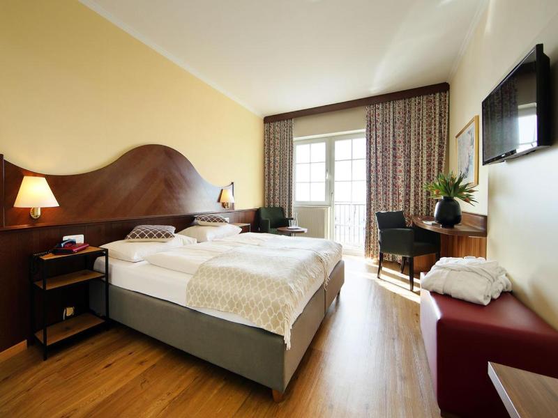 Hotel Rose image