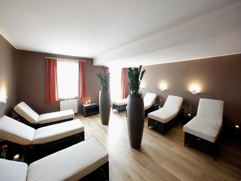 Hotel Rose image
