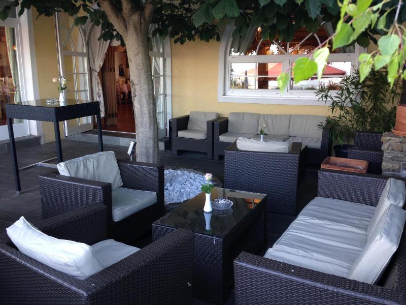 Hotel Rose image