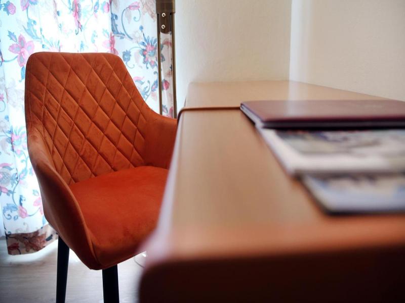 Hotel Rose image