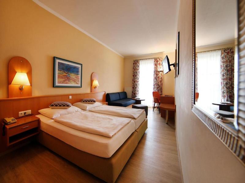 Hotel Rose image