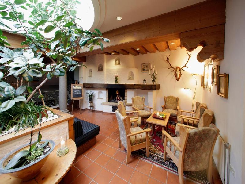 Hotel Rose image