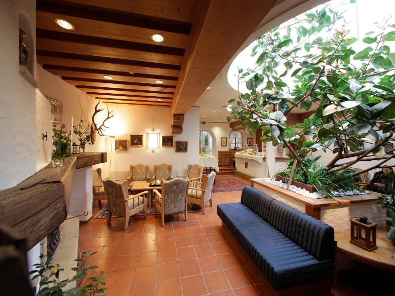 Hotel Rose image