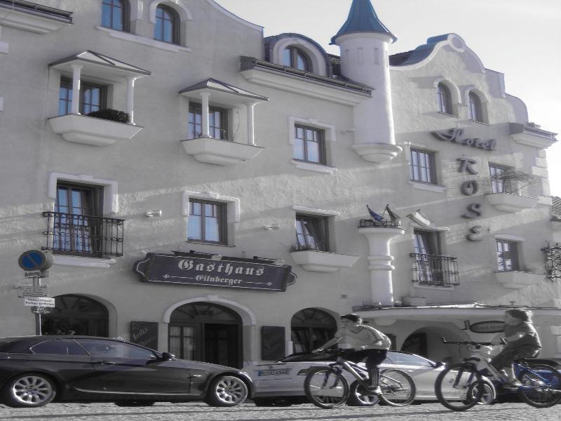 Hotel Rose image