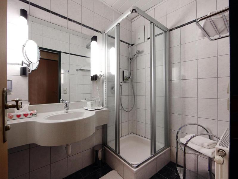 Hotel Rose image