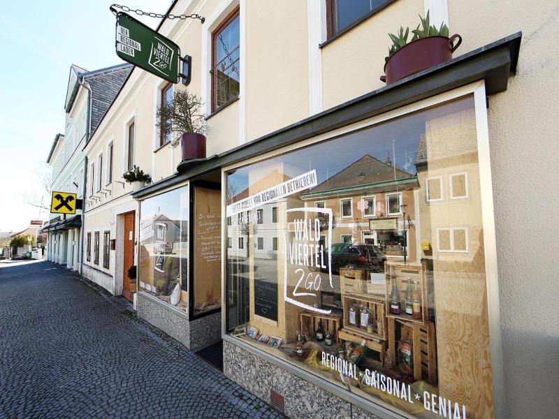 Hotel Rose image