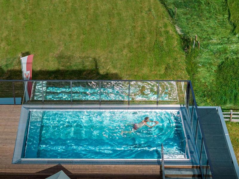 Naturhotel Tandler image