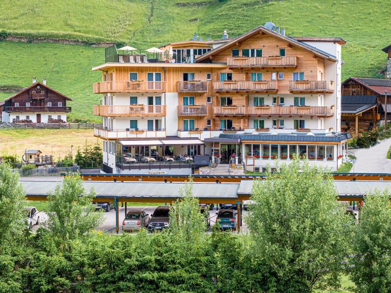 Naturhotel Tandler image
