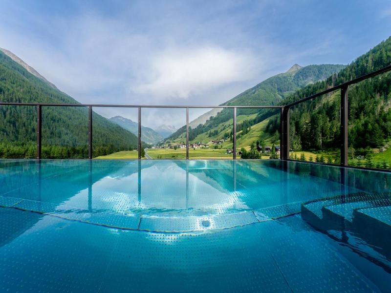 Naturhotel Tandler image