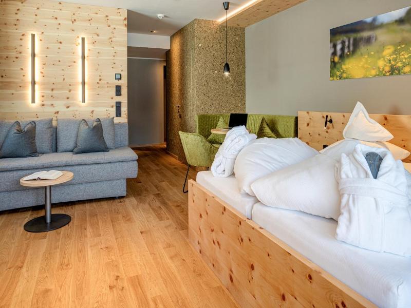 Naturhotel Tandler image
