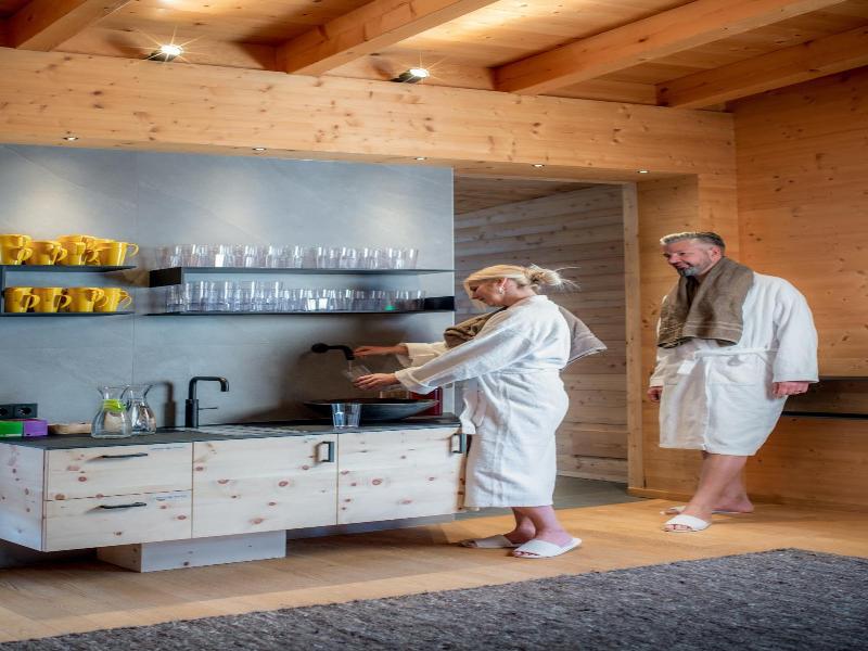 Naturhotel Tandler image