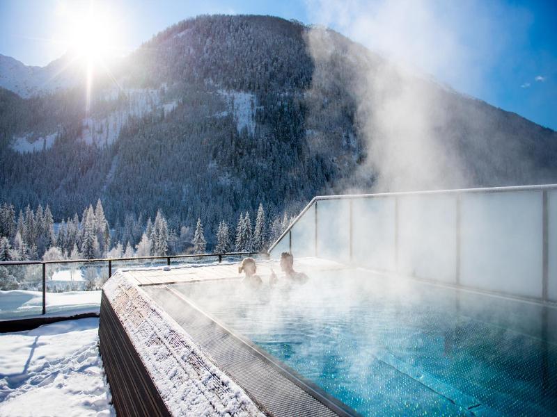 Naturhotel Tandler image