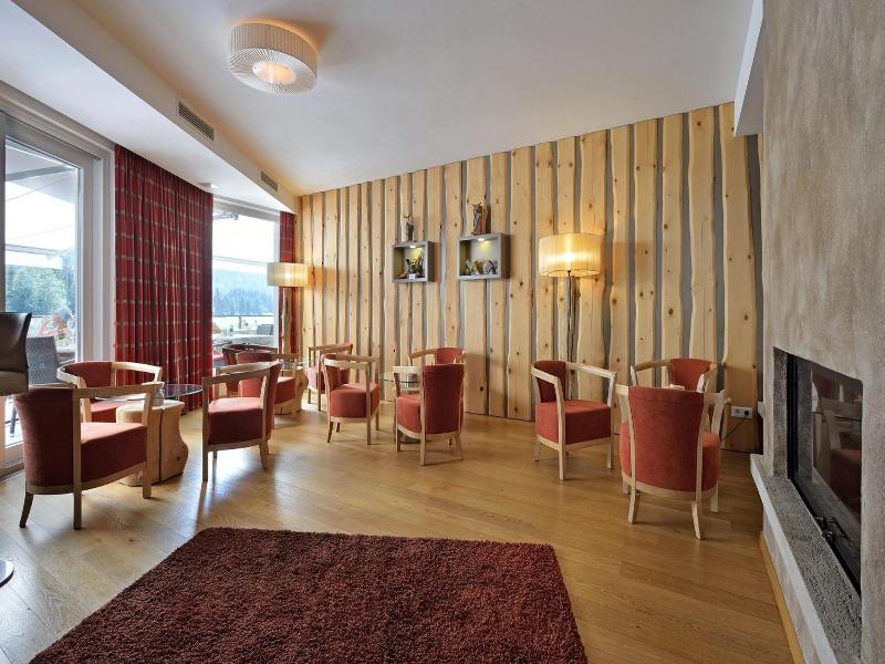 Naturhotel Tandler image