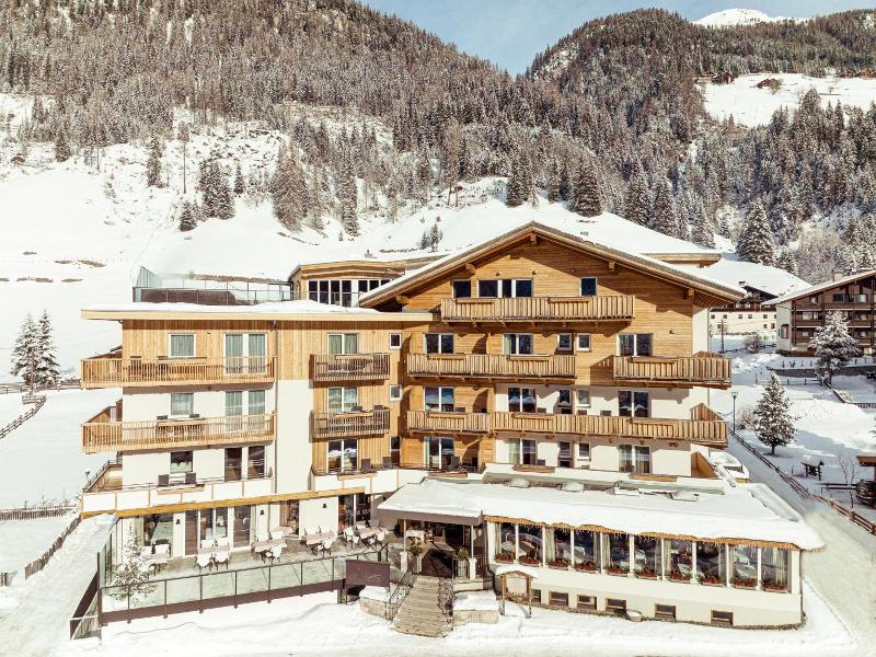 Naturhotel Tandler image