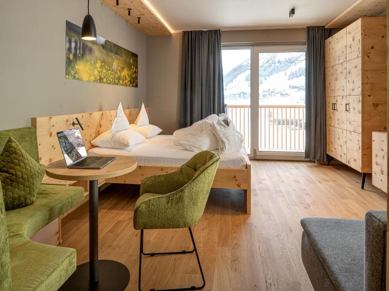 Naturhotel Tandler image