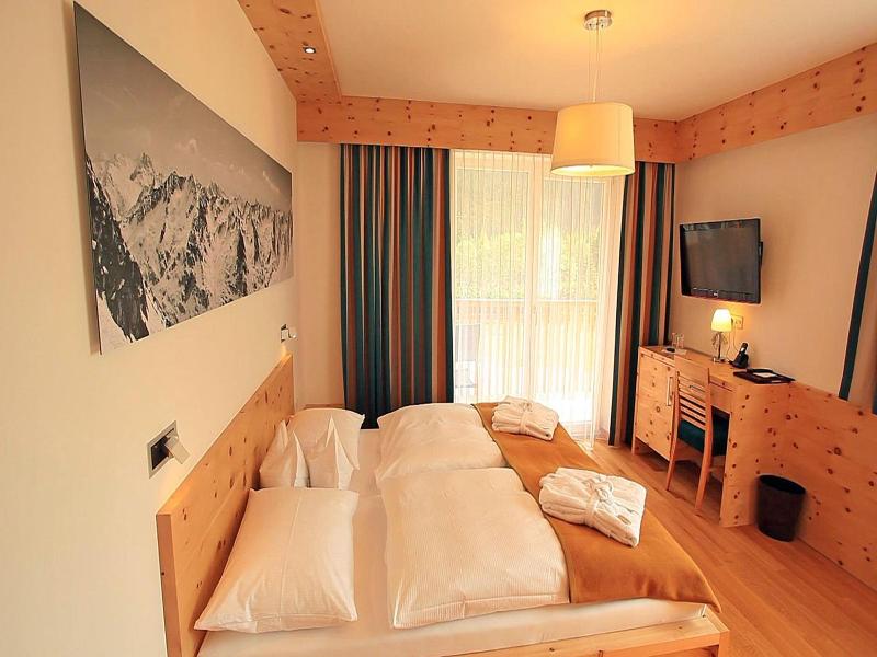 Naturhotel Tandler image