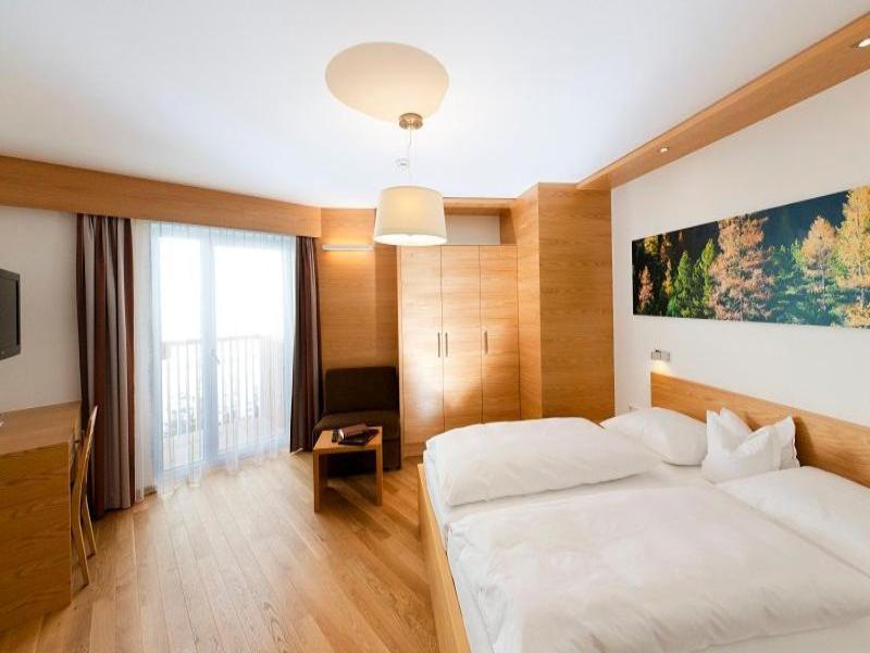 Naturhotel Tandler image