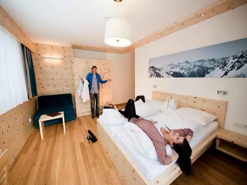 Naturhotel Tandler image