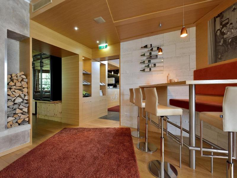 Naturhotel Tandler image