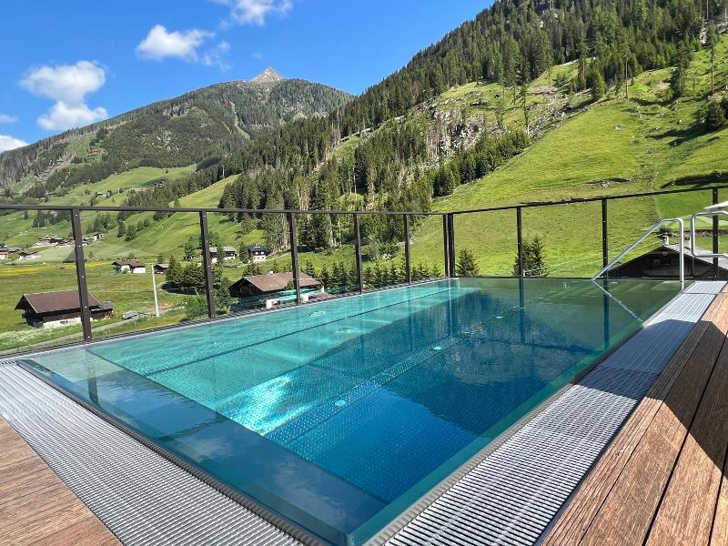 Naturhotel Tandler image