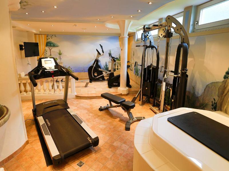 Naturhotel Tandler image