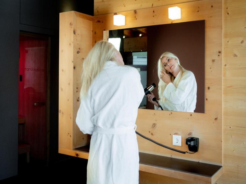 Naturhotel Tandler image