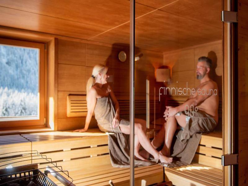 Naturhotel Tandler image