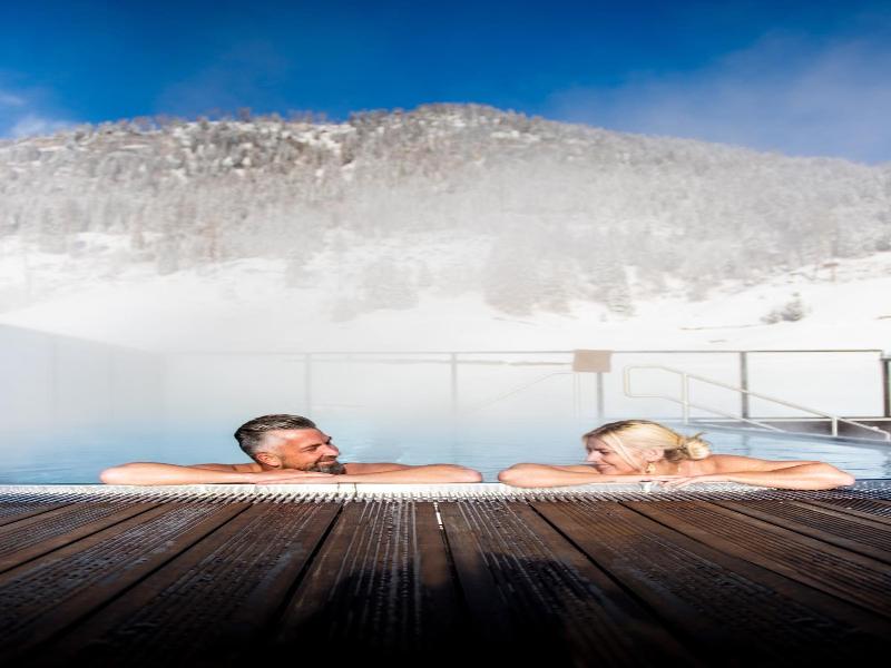 Naturhotel Tandler image