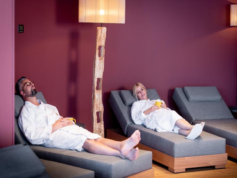 Naturhotel Tandler image