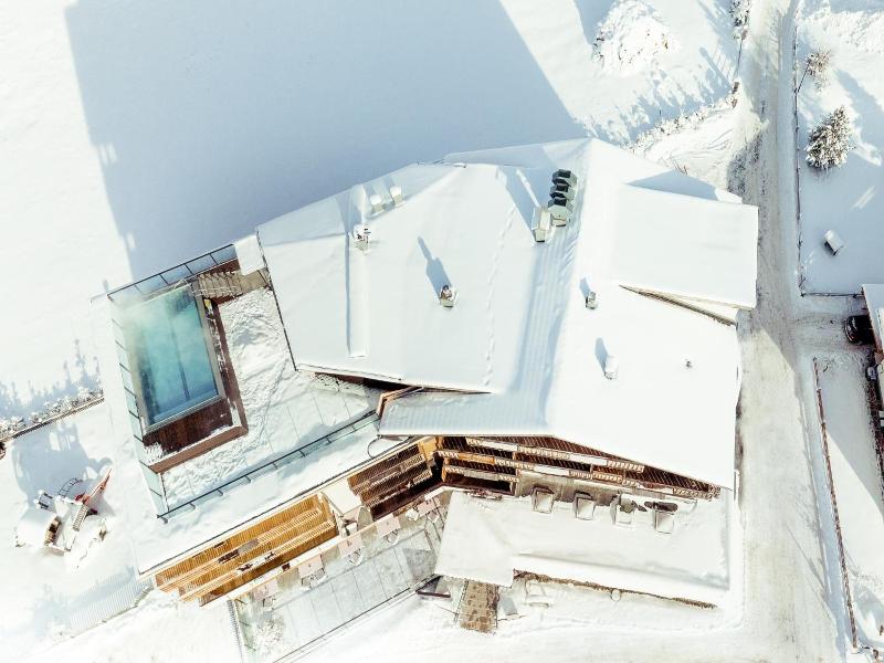 Naturhotel Tandler image