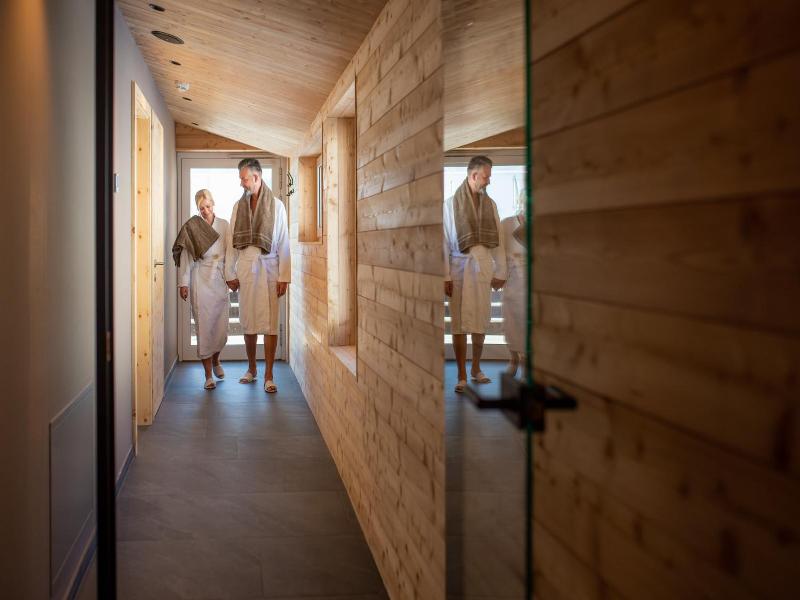 Naturhotel Tandler image