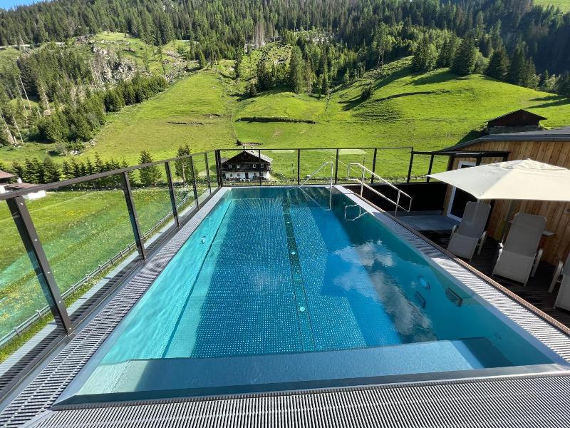 Naturhotel Tandler image