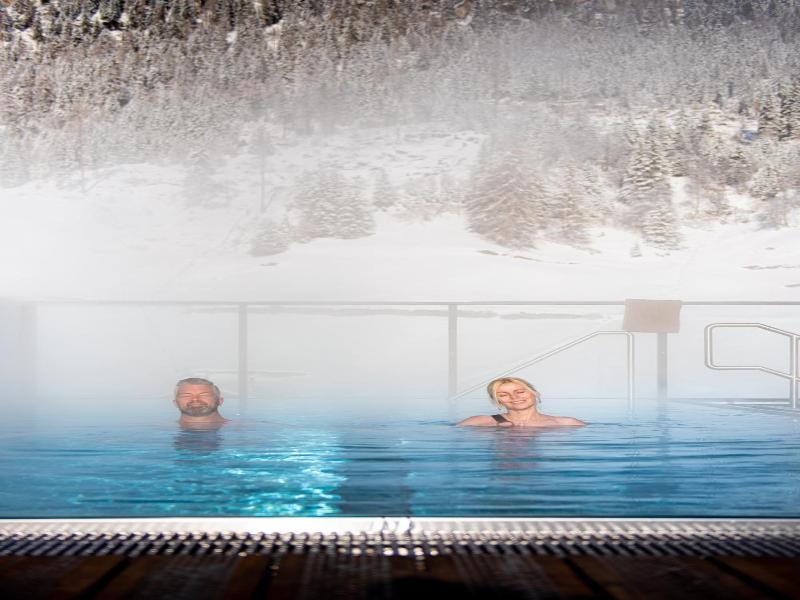 Naturhotel Tandler image