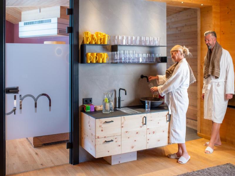 Naturhotel Tandler image