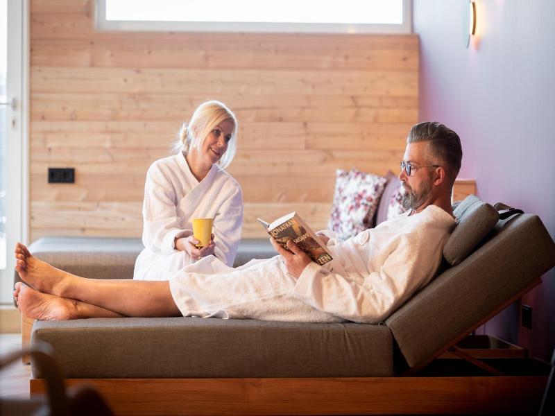 Naturhotel Tandler image