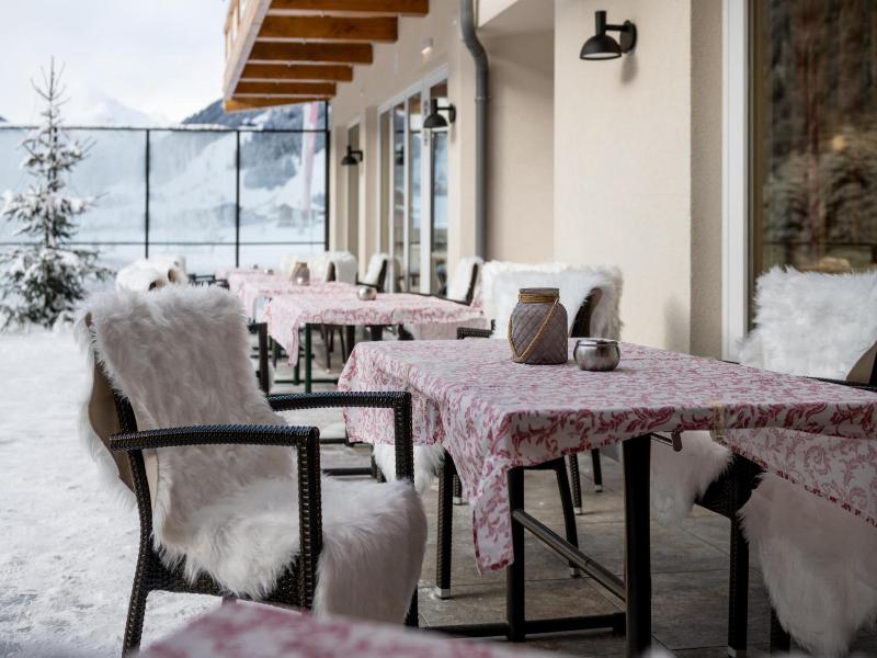 Naturhotel Tandler image