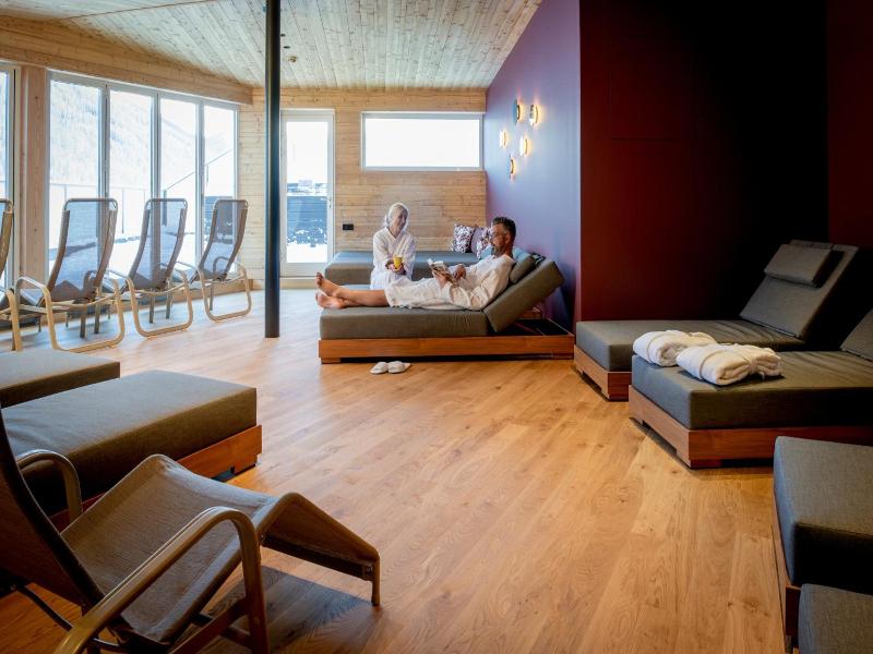 Naturhotel Tandler image