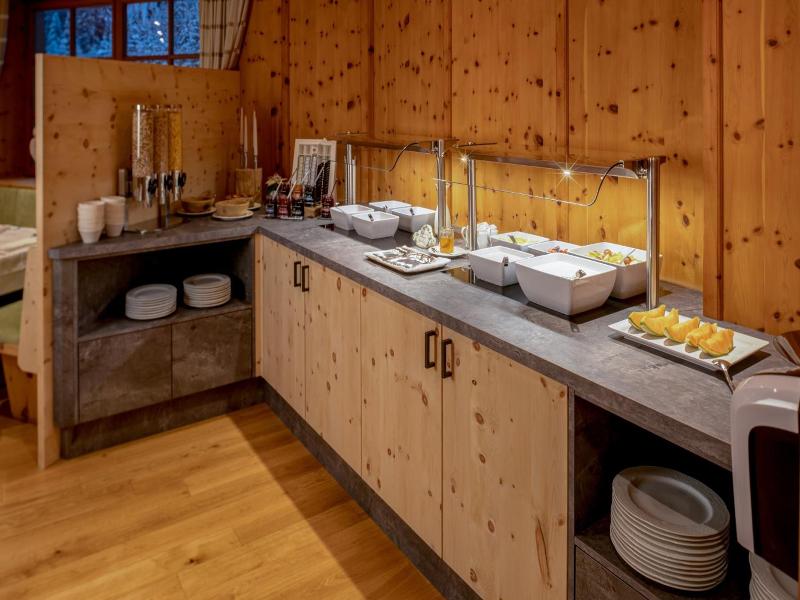 Naturhotel Tandler image