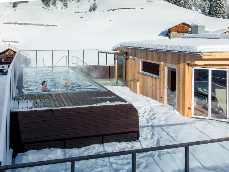 Naturhotel Tandler image