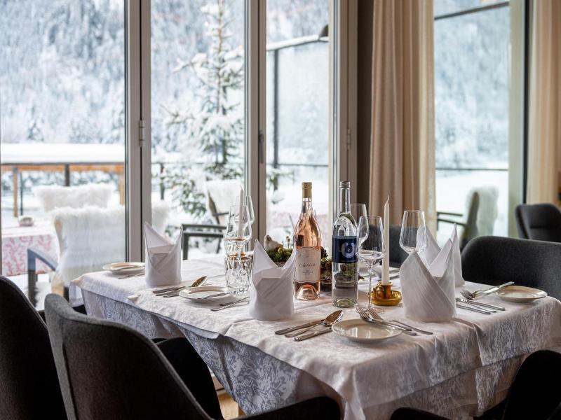 Naturhotel Tandler image
