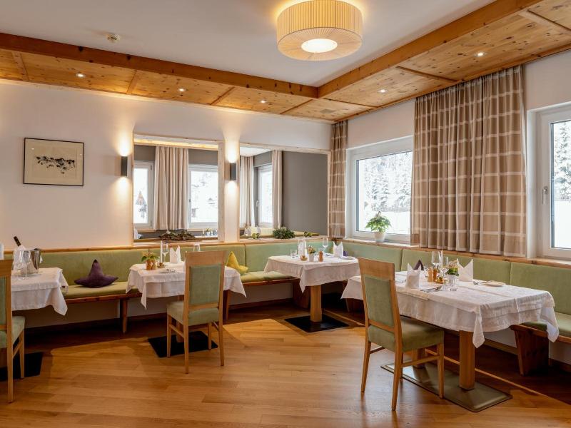 Naturhotel Tandler image