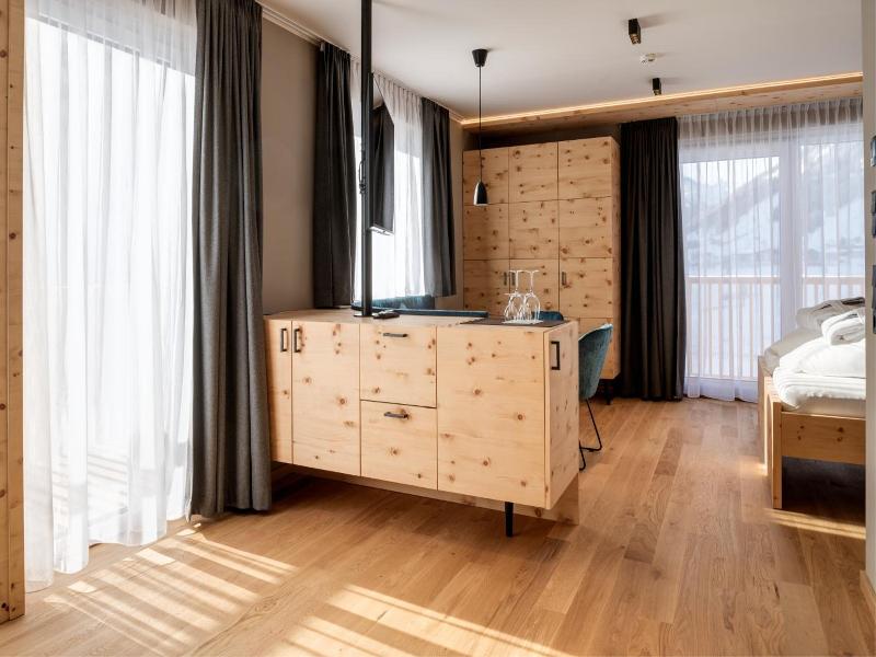Naturhotel Tandler image