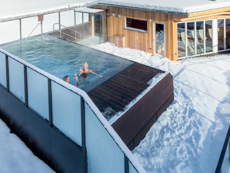 Naturhotel Tandler image