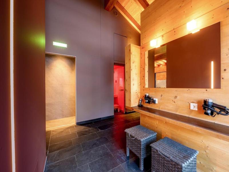 Naturhotel Tandler image